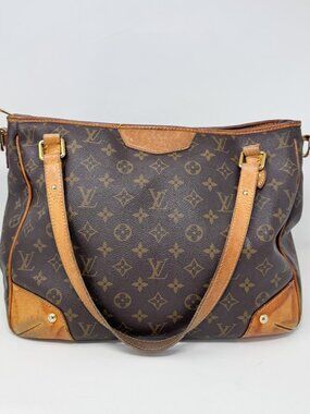Louis Vuitton Monogram Estrella MM